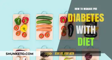 Managing Pre-Diabetes: Dietary Strategies for Blood Sugar Control