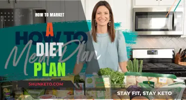 Unleash Your Diet Plan's Potential: 5 Marketing Strategies for Success