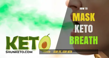Fresh Breath on Keto: Effective Ways to Mask Keto Breath