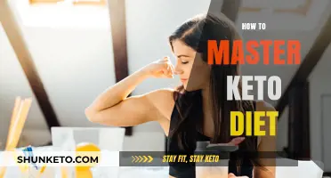 Mastering Keto: Essential Tips for Sustainable Low-Carb Success