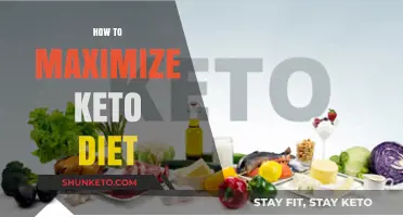Maximize Keto Success: Proven Strategies for Optimal Fat Burning