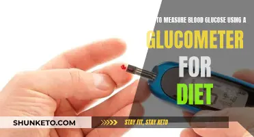 Measuring Blood Glucose: Diet and Glucometer Guide