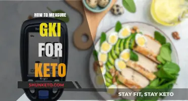Mastering Keto: A Comprehensive Guide to Measuring GKI