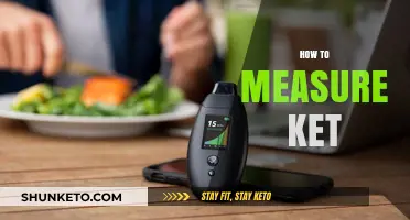 Mastering Ketosis: A Step-by-Step Guide to Measuring Ketone Levels