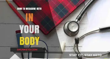 Keto Clarity: Simple Steps to Measure Ketosis in Your Body