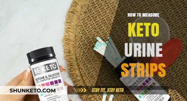 Accurate Keto Urine Strip Readings: A Step-by-Step Guide