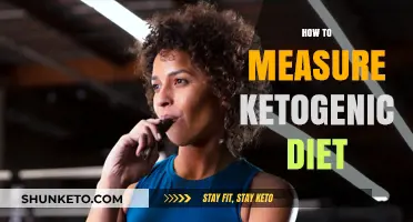 Ketogenic Diet: Measuring Success Beyond the Scale