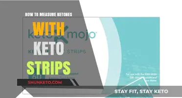 Accurately Testing Ketone Levels: A Guide to Using Keto Strips