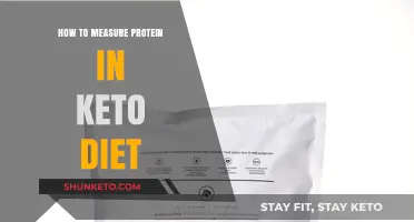 Mastering Keto: Accurate Protein Measurement for Optimal Diet Success