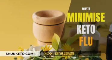 Strategies to Reduce Keto Flu Symptoms