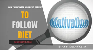 Diabetic Diet: Finding Motivation for Strict Compliance