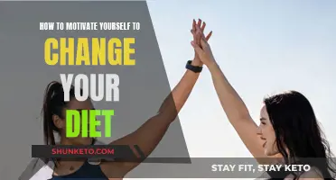 Transform Your Diet: Find Motivation for Lasting Change