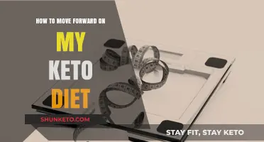 Mastering Keto: Strategies to Overcome Plateaus and Stay on Track