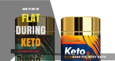 Conquering Keto: Tips to Avoid Feeling Flat on a Low-Carb Diet