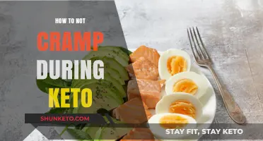 Keto Without the Cramps: A Guide to Comfortable Low-Carb Living