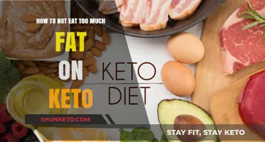 Mastering Keto: Smart Tips to Control Fat Intake Effectively