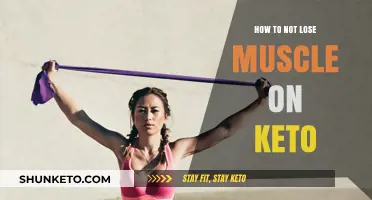 Sustainable Keto: Maintaining Muscle Mass on a Low-Carb Diet