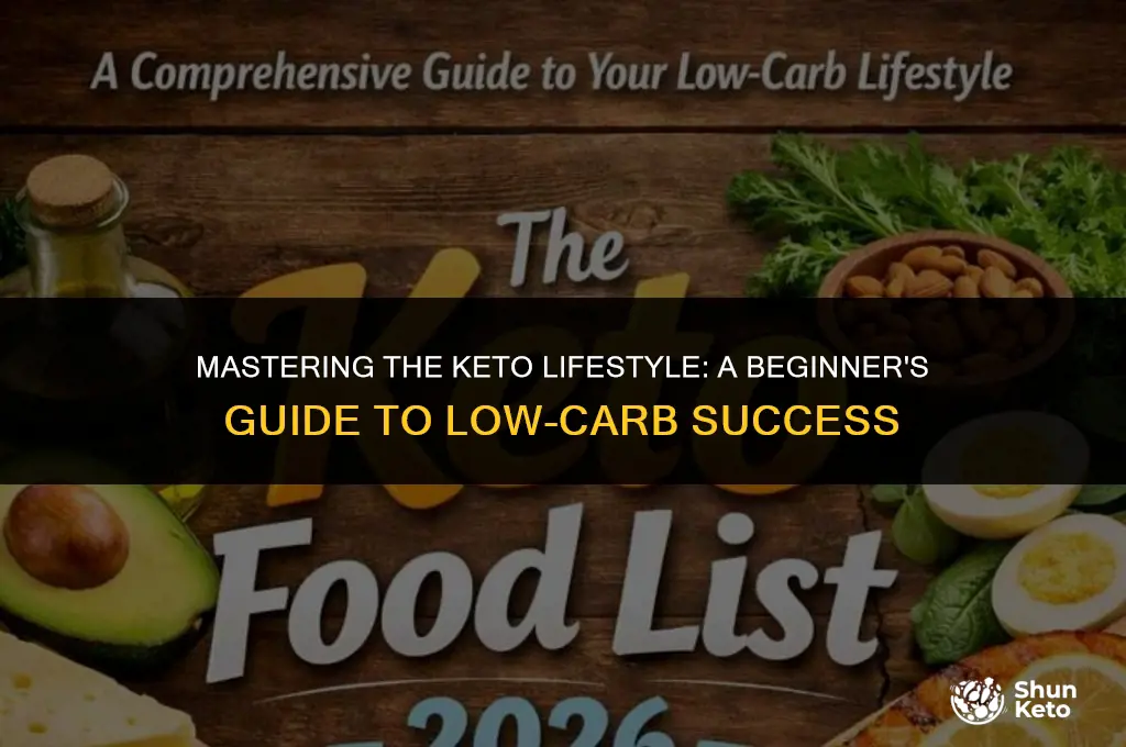 how to o keto