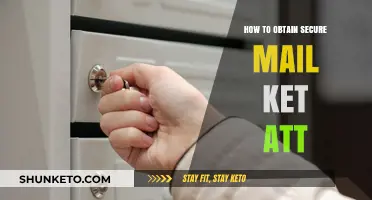 Unlocking Secure Email: A Comprehensive Guide to Obtaining Your Mail Key