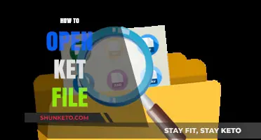 Unlocking the Secrets: A Step-by-Step Guide to Opening KET Files