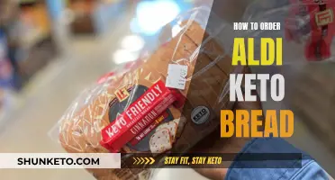 Keto Dieters Rejoice: Aldi's Keto Bread is Here!