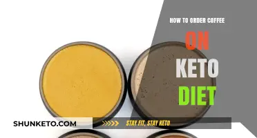 Keto Coffee Guide: Smart Ordering Tips for Low-Carb Caffeine Lovers