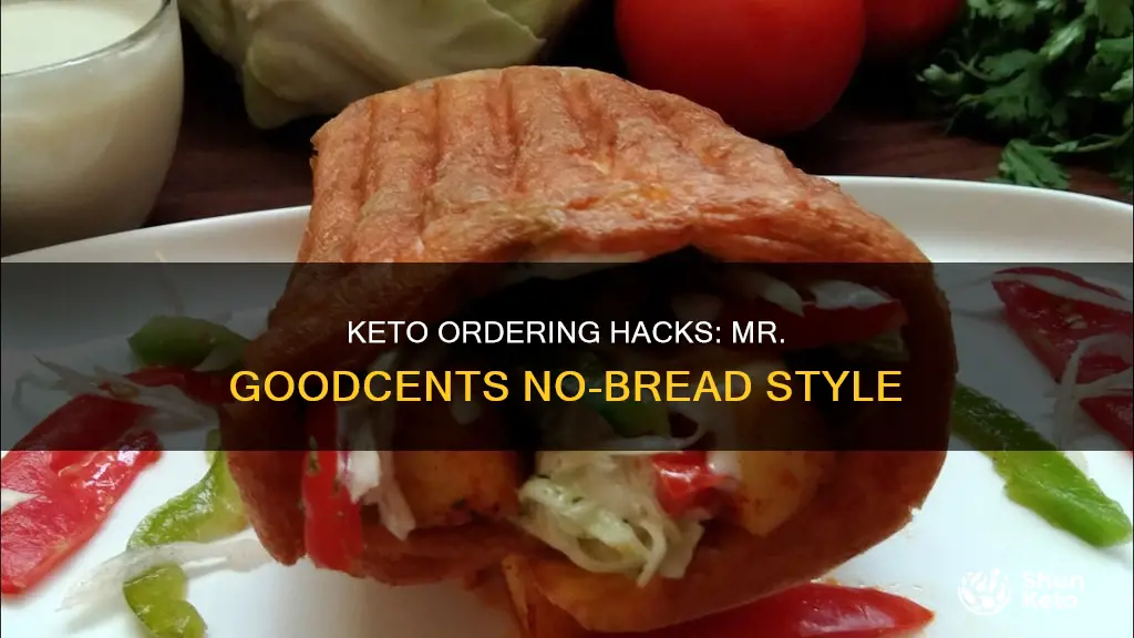 how to order keto at mr goodcents no bread