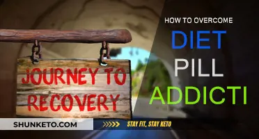Overcoming Diet Pill Addiction: A Guide to Freedom