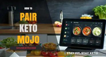 Mastering the Art of Keto Mojo Pairing: A Comprehensive Guide