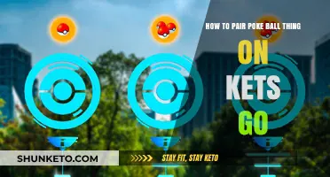 Mastering the Art of Pairing Poké Balls in Pokémon GO