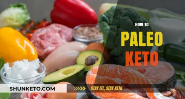 Mastering the Paleo Keto Lifestyle: A Beginner's Guide