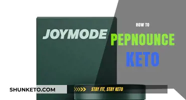Mastering the Art of Keto Pronunciation: A Beginner's Guide