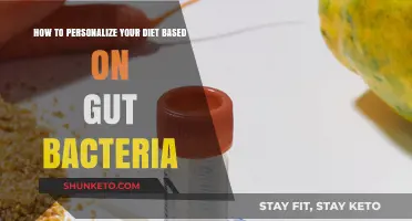 Personalized Diets: How Gut Bacteria Affects Your Food Choices