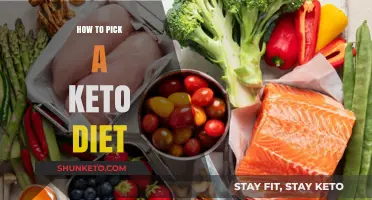 Mastering Keto: Essential Tips for Choosing the Right Keto Diet