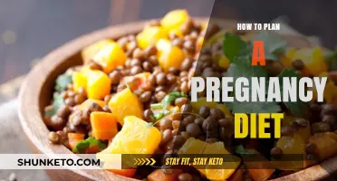 Nurture Your Body, Nurture Your Baby: A Guide to Pregnancy Nutrition