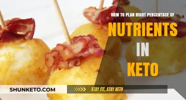 Mastering Keto: Balancing Nutrients for Optimal Health