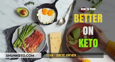Keto Constipation: Tips for Better Bathroom Habits on a Low-Carb Diet