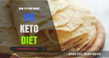 Boosting Bowel Movements: Keto Diet Tips for Regular Pooping