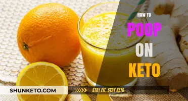 Keto Constipation Relief: Tips for Healthy Pooping on a Low-Carb Diet