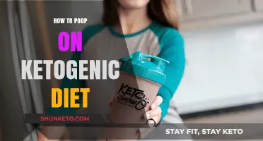 Ketogenic Diet: Pooping Made Easy