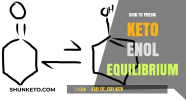 Mastering Keto Enol Equilibrium: A Comprehensive Guide