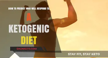 Ketogenic Diet: Who Responds and Why?