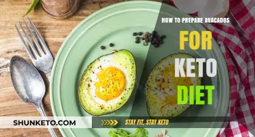 Keto-Friendly Avocado Prep: Simple Tips for Low-Carb Success