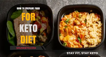 Mastering Keto Cooking: Essential Tips for Preparing Low-Carb Meals