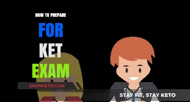 Ace Your KET Exam: A Comprehensive Preparation Guide