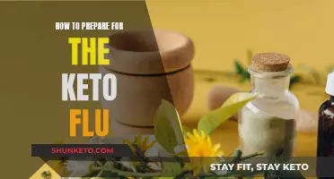 Battling Keto Flu: Strategies for a Smooth Transition