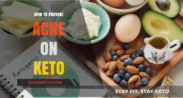 Clear Skin on Keto: Tips to Prevent Acne While Staying Low-Carb