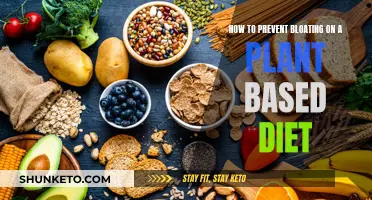 Plant-Based Diet: Beat Bloat with These Tips