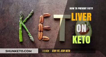 Keto and Liver Health: Strategies to Prevent Fatty Liver on a Ketogenic Diet
