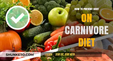 Preventing Gout: Carnivore Diet Strategies